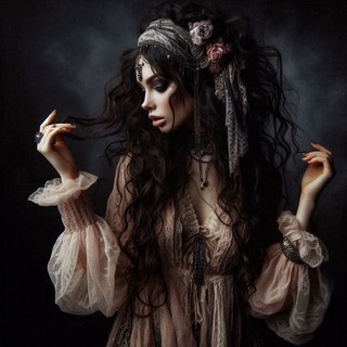 Логотип @aestetikzimmer - Полна идей