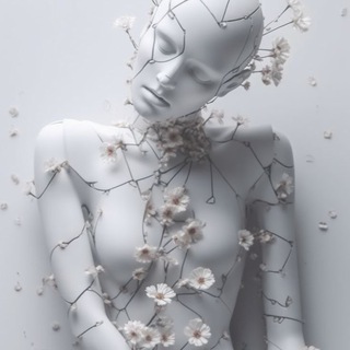 Логотип @aesthetic_angels - вот тебе обои