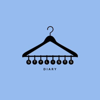 Логотип @aesthetic_for_soul - Stylist’s diary