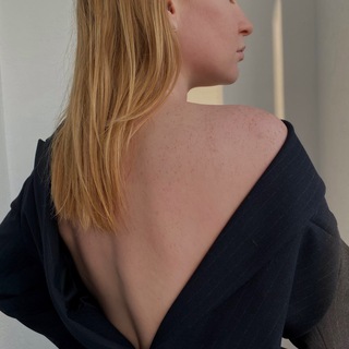 Логотип @aesthetic_simple - Эстетика повседневности | aesthetic