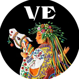 Логотип @aesthetic_ua - Українська естетика