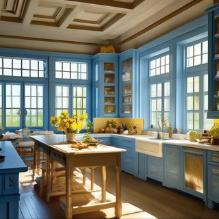 Логотип @aestheticorder - Эстетика пространства