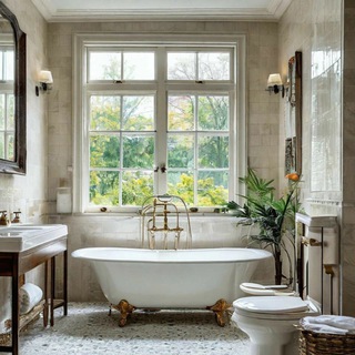 Логотип @aestheticorderly - Estetic House