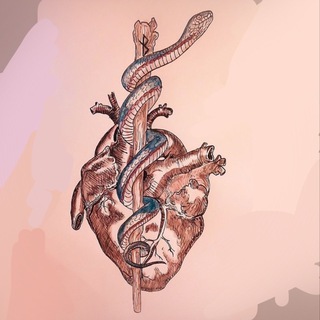 Логотип @aesthetics_med - 🖤В̲ы̲ж̲и̲т̲ь̲ ̲в̲ ̲м̲е̲д̲и̲ц̲и̲н̲с̲к̲о̲м̲🖤