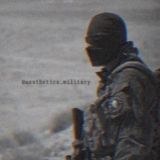 Логотип @aesthetics_military - Эстетика и цитаты