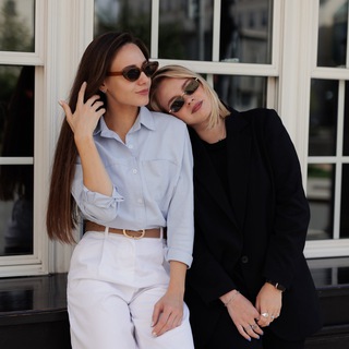 Логотип @aesthetics_moscow1 - Чат Эстетичных заметок