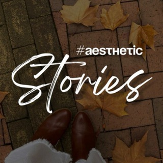Логотип @aesthetics_storiesss - 🔸 [A]STORIES