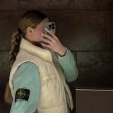 Логотип @aestheticsalvage - aesthetic salvage chat