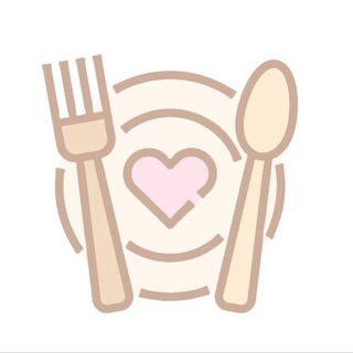 Логотип @aestheticsatthetable - Эстетика за столом🍽️