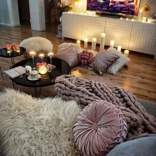 Логотип @aestheticscomfortwb - Уют и эстетика для дома с WB и OZON