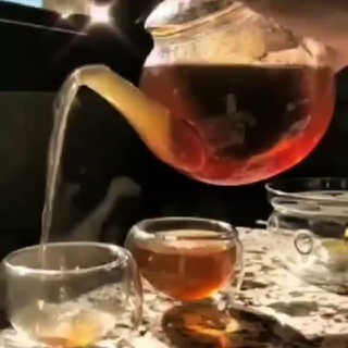 Логотип @aestheticsgr_chat - Чат ᴇꜱᴛʜéᴛɪϙᴜᴇ 📼