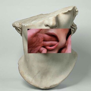 Логотип @aestheticsorgasm - AESTHETICS ORGASM