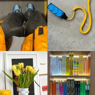 Логотип @aestheticstories - AestheticStories