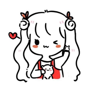 Логотип @aesthleychat - L’s Chat