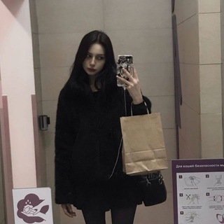 Логотип @aestwb - ♡ aest. WB | находки с wildberries | wb