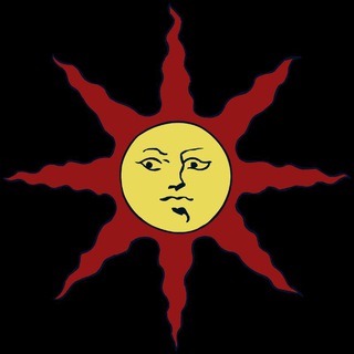 Логотип @aetatesolis - Aesthetica