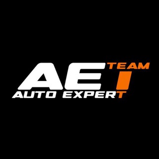 Логотип @aetclub - AutoExpertTeam