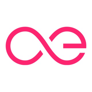 Логотип @aeternity - æternity Blockchain