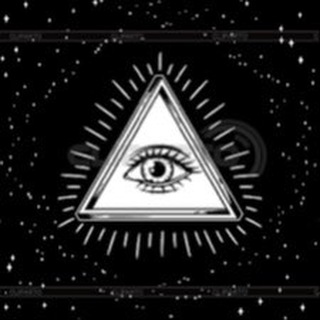 Логотип @aeternumproject - Первый Новостной