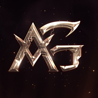 Логотип @aethergames - Aether Games Inc