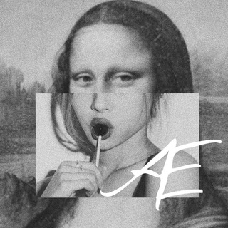 Логотип @aewalls - Æ | Обои & Картинки & Фото