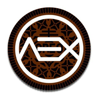 Логотип @aexkenzo - AEX Discussion Kenzo