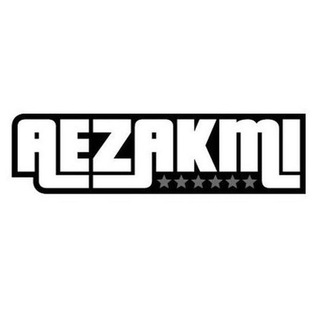 Логотип @aezakmiofficial - AEZAKMI RU