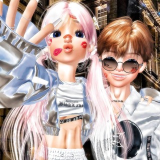 Логотип @aezpt - Apollo and Evlalia