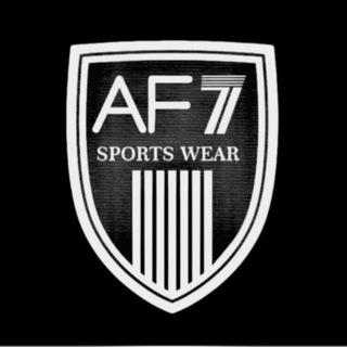 Логотип @af7sport - AF7 SPORT | Оптом спортивная одежда