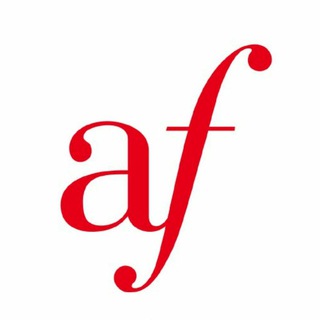 Логотип @af_astana - AF Astana