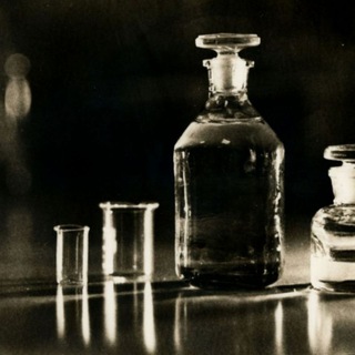 Логотип @af_chem - AF_Chemicals