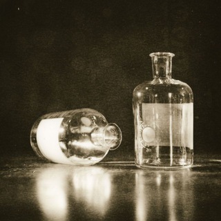 Логотип @af_chemicals - AF_Chemicals (чат)