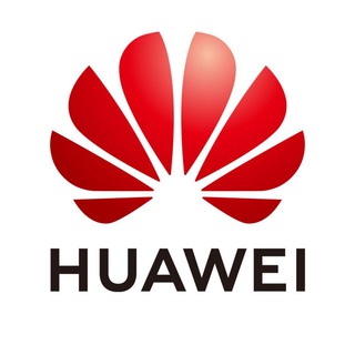 Логотип @af_huawei - Amazing Features Huawei