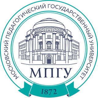 Логотип @af_mpgu - Анапский филиал МПГУ 💙