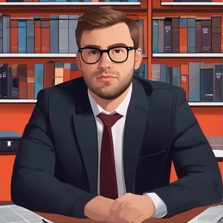 Логотип @af_nikit - Политолог Никитин