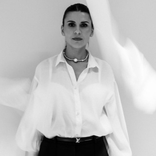 Логотип @af_prolove - АЛЕСЯ ФЕЙЛЕР. Сексология. Стихи.