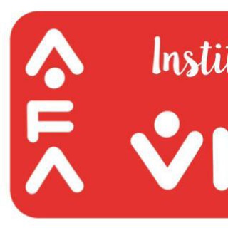 Логотип @afains - AFA Institut Escola Virolet