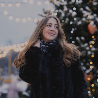 Логотип @afanasenkonastya_magazine - Может быть сходим?🖋️