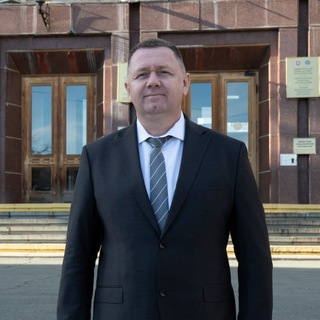 Логотип @afanasev82 - Михаил Афанасьев 🇷🇺 Симферополь