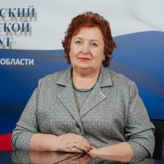 Логотип @afanaseva_ls - Афанасьева Лидия Семеновна