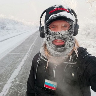 Логотип @afanasievfree - Михаил Афанасьев