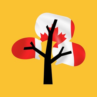 Логотип @afarineshcanada - مهاجرت تحصیلی کانادا | آفرینش