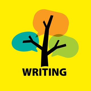 Логотип @afarineshwritinggroup - تصحیح رایتینگ آفرینش | WRITING