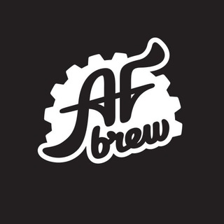 Логотип @afbrewandco - AF Brew & Co.