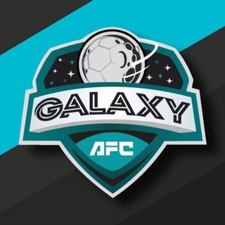 Логотип @afc_galaxy - AFC GALAXY