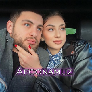 Логотип @afconnamuz - 𝗔 𝗙 𝗖 𝗢 𝗡 𝗔 𝗠 𝗨 𝗭 💎
