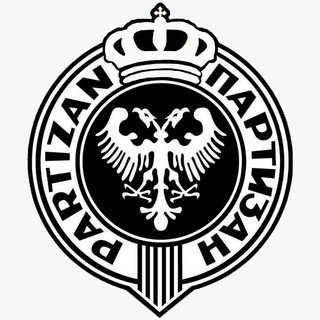 Логотип @afcpartizan - AFC Partizan Krasnodar