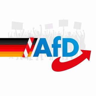 Логотип @afdbrennpunkt - AfD Brennpunkt