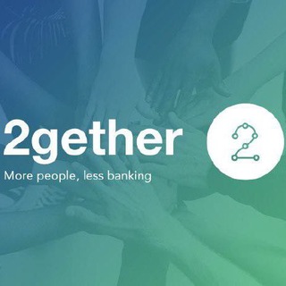 Логотип @afectados2gether - Plataforma Afectados 2gether