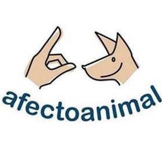 Логотип @afectoanimal - Afecto Animal